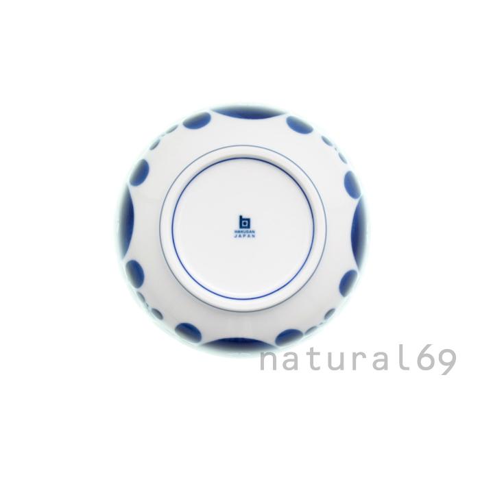 白山陶器 和食器 おしゃれ 波佐見焼 ボウル ブルーム ボールS