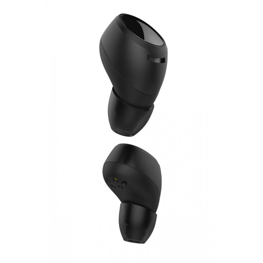 MEES T6s Pro 完全ワイヤレスイヤフォン NTTドコモ◇ ワイヤレスイヤホン／MEES Eniro T6S