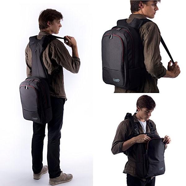 未使用級 WOLFpak ウルフパック25L バックパック 多機能リュック 25L バックパック｜小型タクティカルバックパック｜WOLFpak