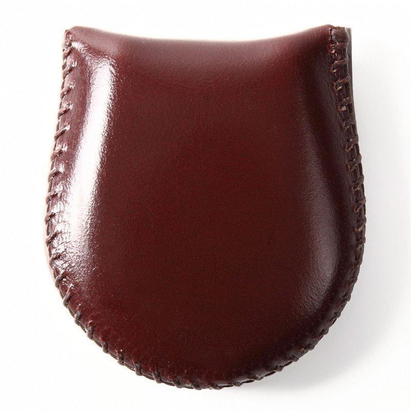 東京下町工房 コインケース メンズ 小銭入れ 本革 完全手作り 手縫い仕上げ コンパクト 使いやすさ抜群 Coin 1 Natural74shop 通販 Yahoo ショッピング