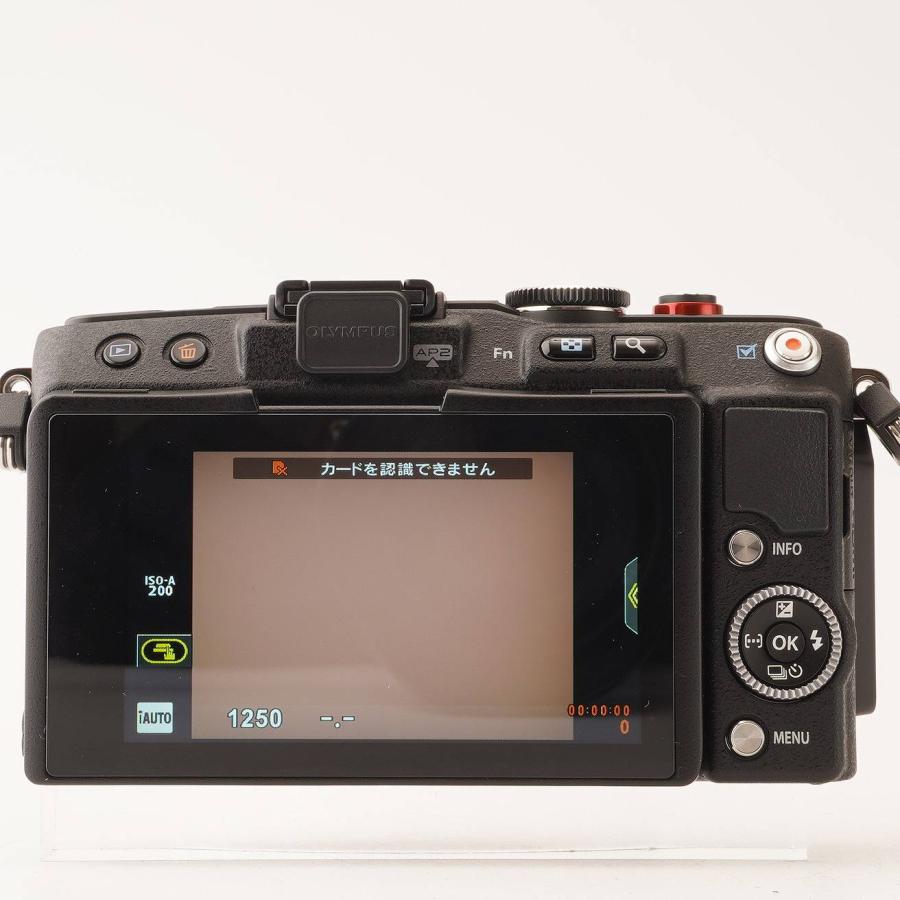 オリンパス Olympus PEN Lite E-PL6 / M.ZUIKO DIGITAL 14-42mm / 40-150mm