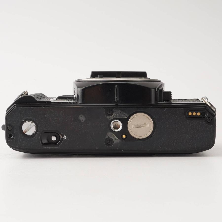 AS IS Minolta NEW X-700 MPS + MD ZOOM 35-70mm F/3.5 Lens + SPEEDLITE 155A Flash