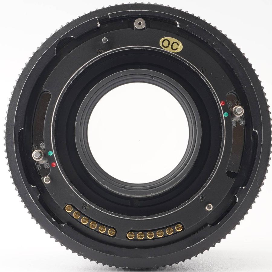 MAMIYA SEKOR Z 180MM F4.5 RZ67用レンズ MAMIYA SEKOR Z 180MM F4.5 RZ67用レンズ