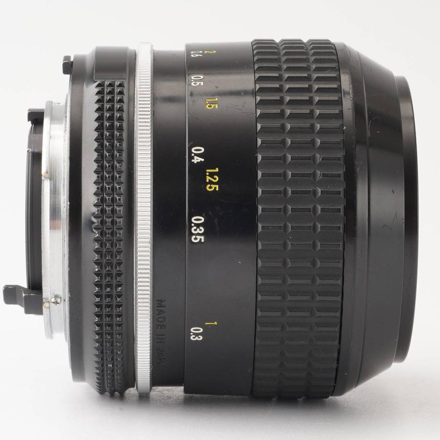 ニコン Nikon Ai Nikkor 35mm F1.4｜natural777｜08