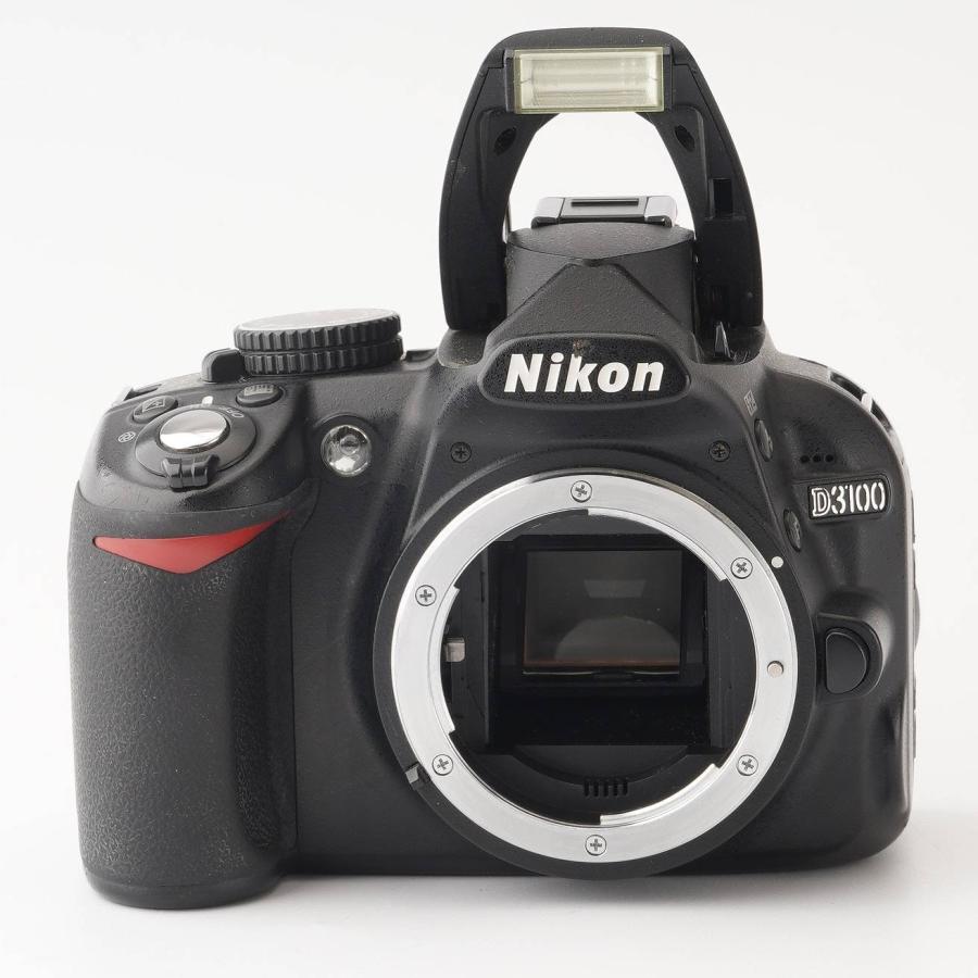 ニコン Nikon D3100 デジタル一眼レフカメラ｜natural777｜02