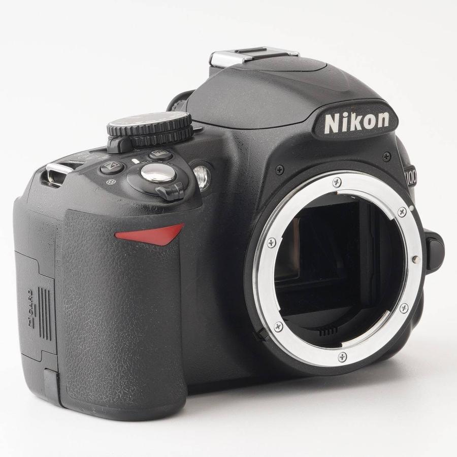 ニコン Nikon D3100 デジタル一眼レフカメラ｜natural777｜03