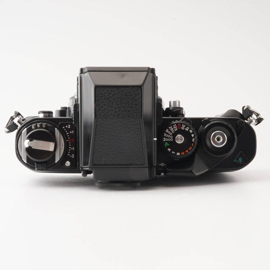 ニコン Nikon F3 HP 35mm 一眼レフフィルムカメラ｜natural777｜07
