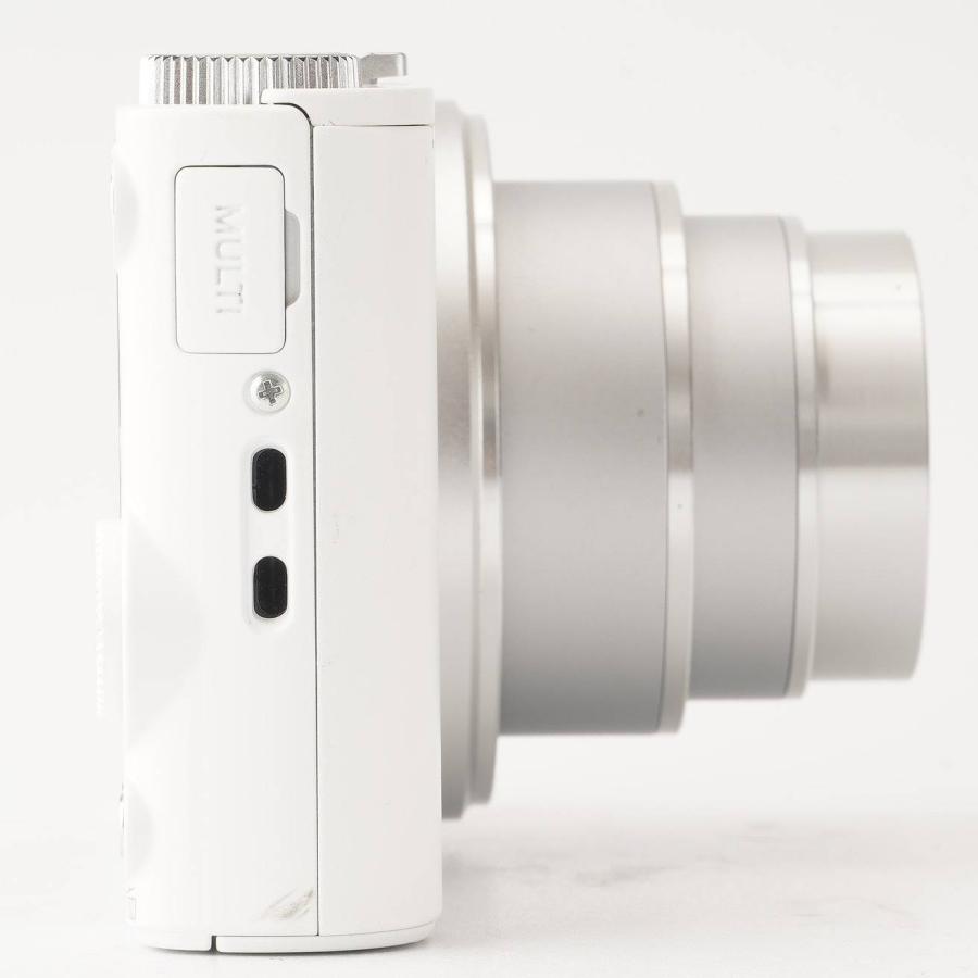 ソニー Sony Cyber-shot DSC-WX300 / Sony G 20X Optical Zoom 4.3-86mm F3.5-6.5｜natural777｜04