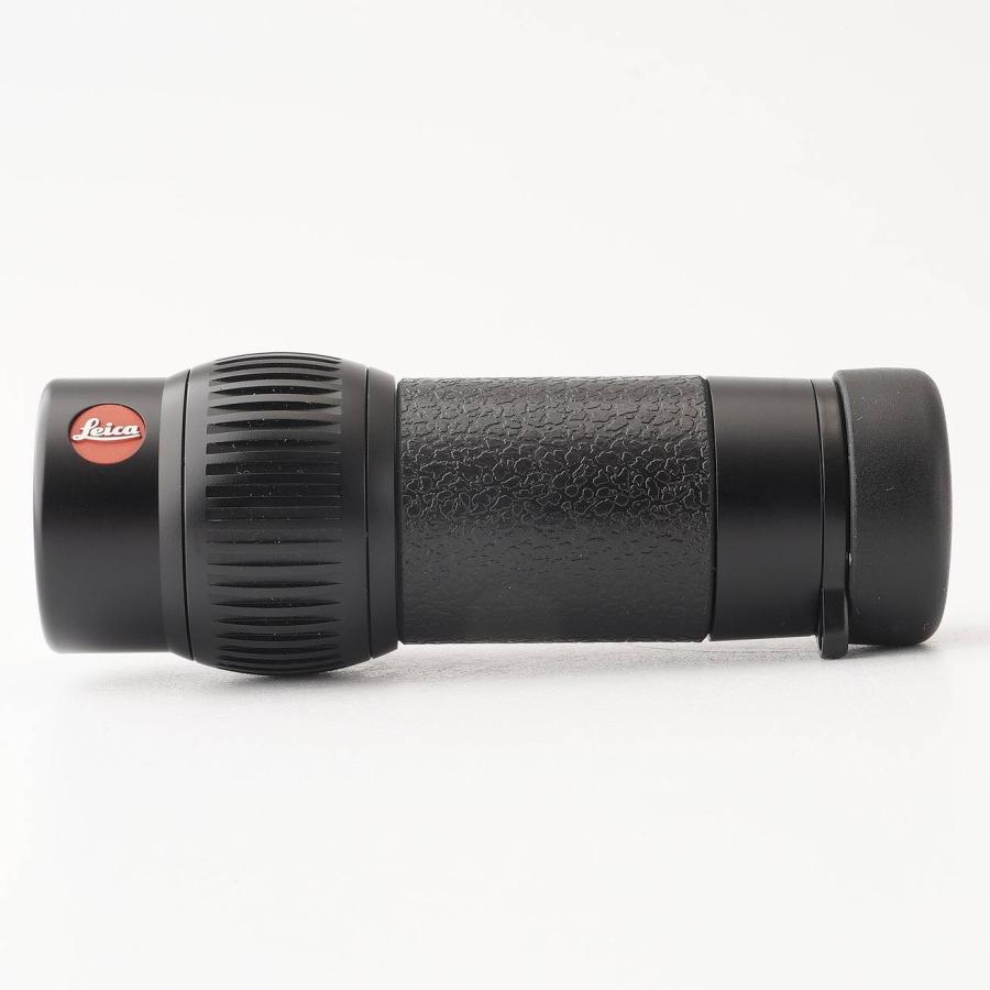ライカ ライカ（Leica） Leica MONOVID 単眼鏡 8x20 クローズアップレンズ