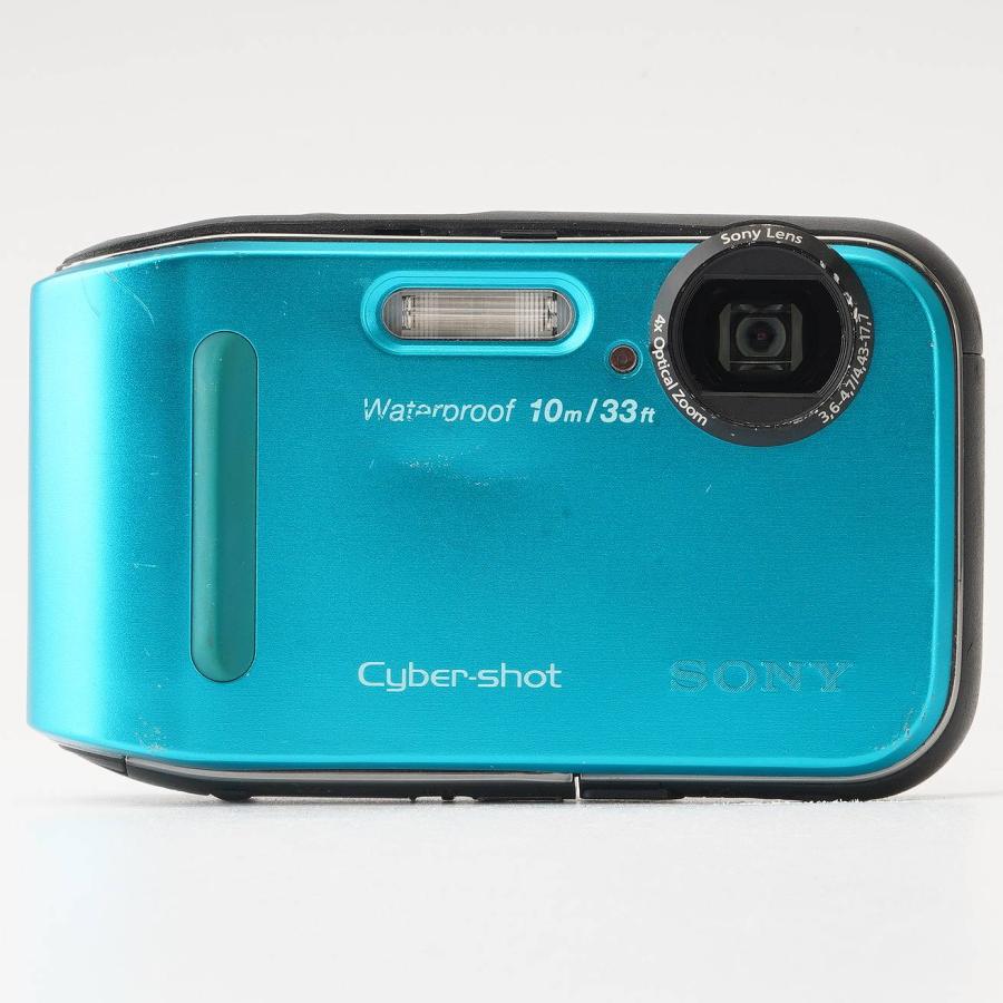 Sony Cyber-shot® DSC-W370 (Silver) 14.1-megapixel digital camera