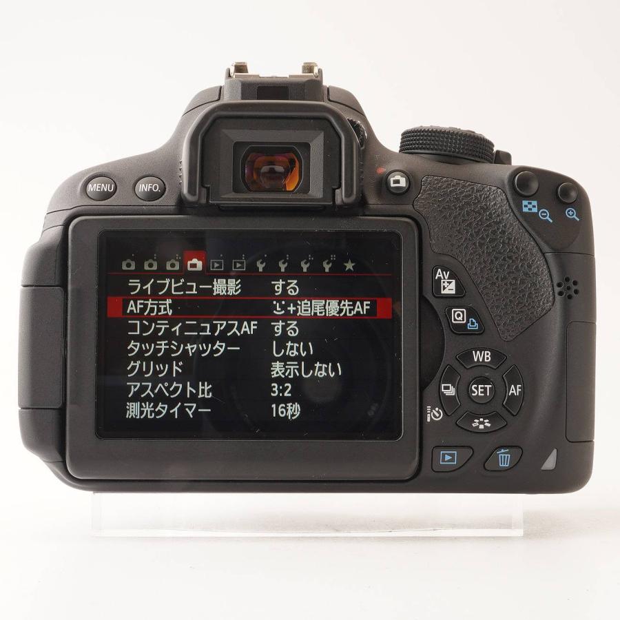 Canon EOS X7i EF-S 18-135mm デジタル一眼レフカメラ キヤノン（Canon） Canon EOS kiss X7i EF-S 18-135mm レンズセット