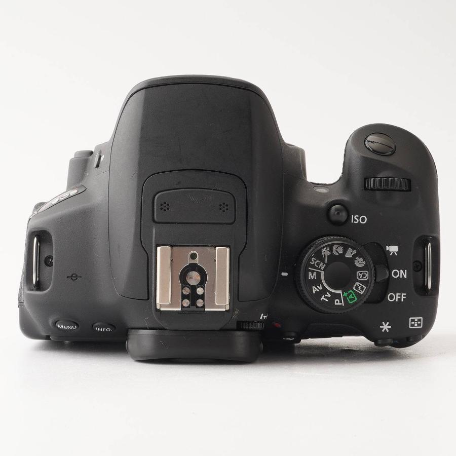 キヤノン（Canon） Canon EOS Kiss X7i デジタル一眼レフカメラ / Zoom