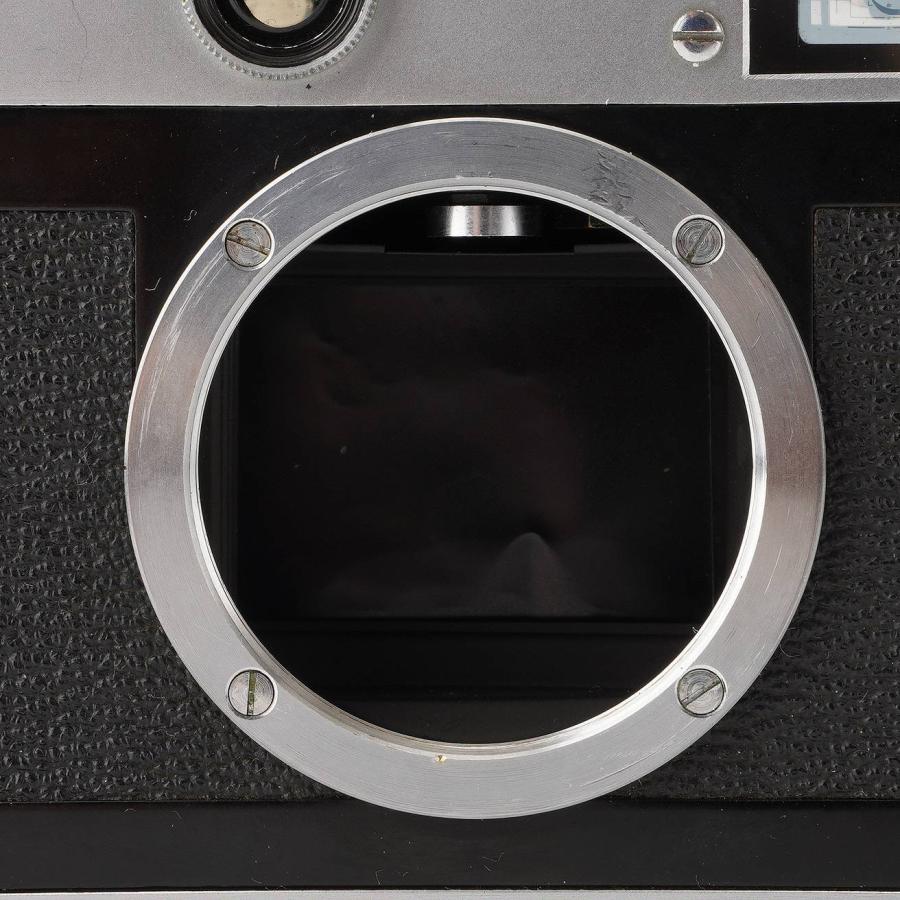 キヤノン Canon P レンジファインダー フィルムカメラ キヤノン Canon P レンジファインダー フィルムカメラ