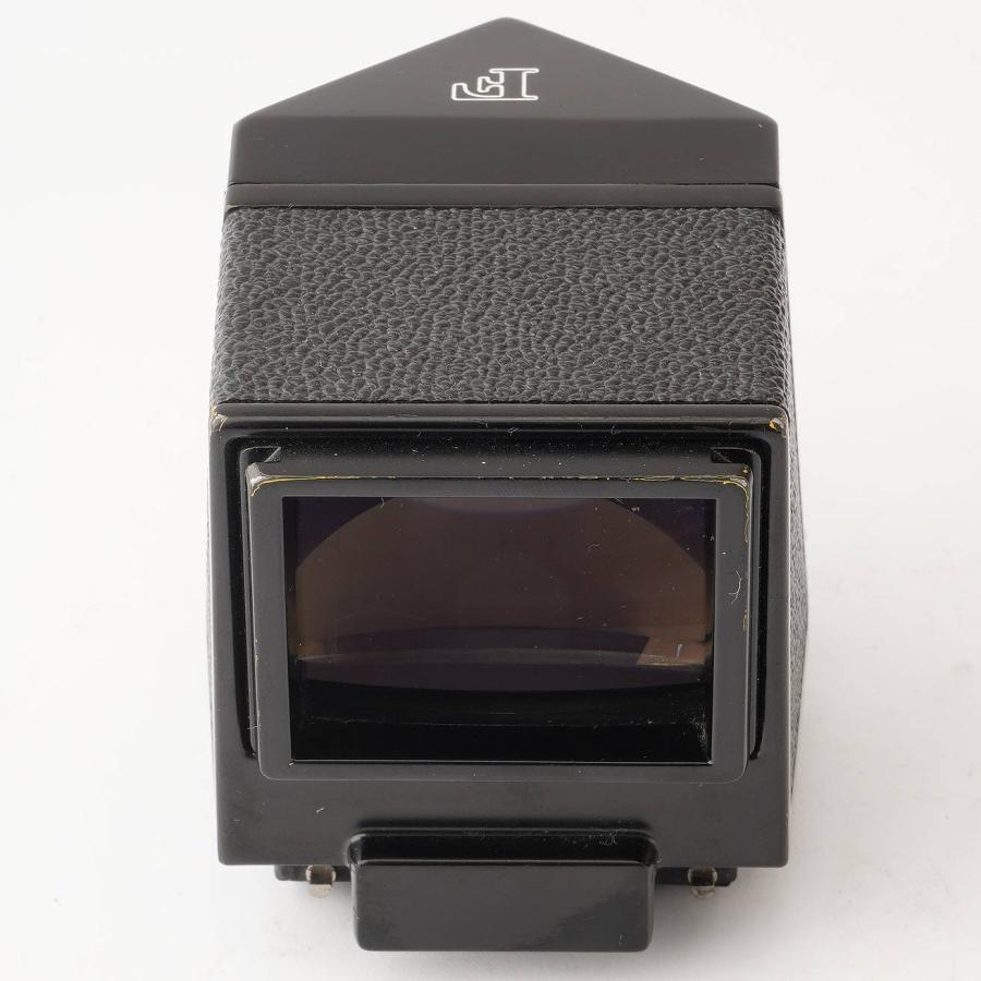 Nikon Fブラック★報道改造★アクションファインダー付き★NASA 寒冷地 ニコン（Nikon） アクションファインダー Action Finder ブラック