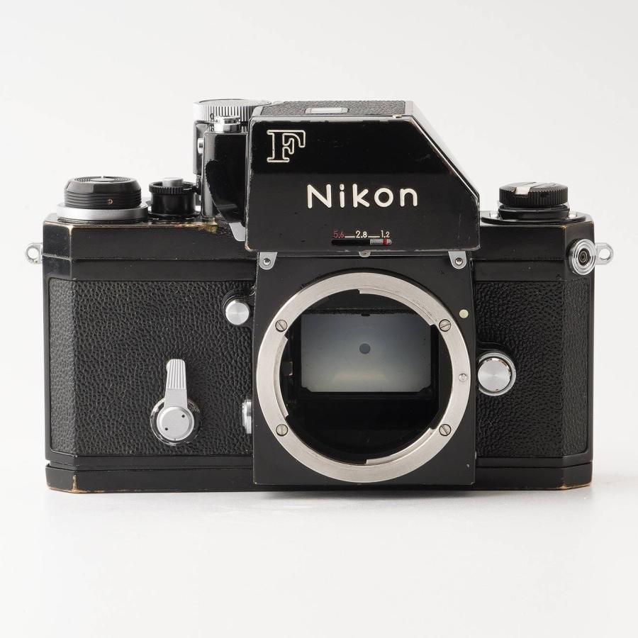 ニコン（Nikon） Nikon F photomic FTN フォトミック ブラック