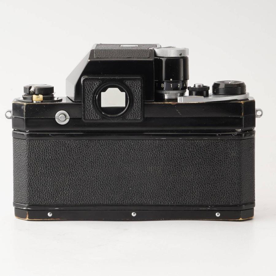 ニコン（Nikon） Nikon F photomic FTN フォトミック ブラック