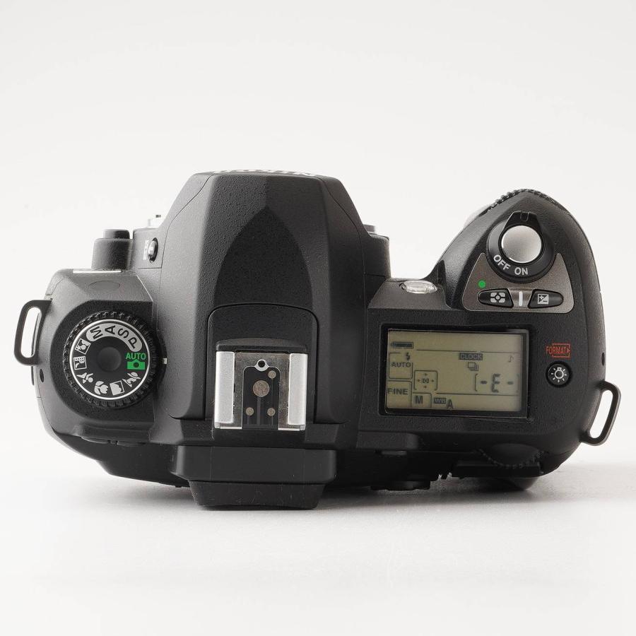 ニコン（Nikon） Nikon D70 / DX AF-S NIKKOR 18-70mm F3.5-4.5 ED
