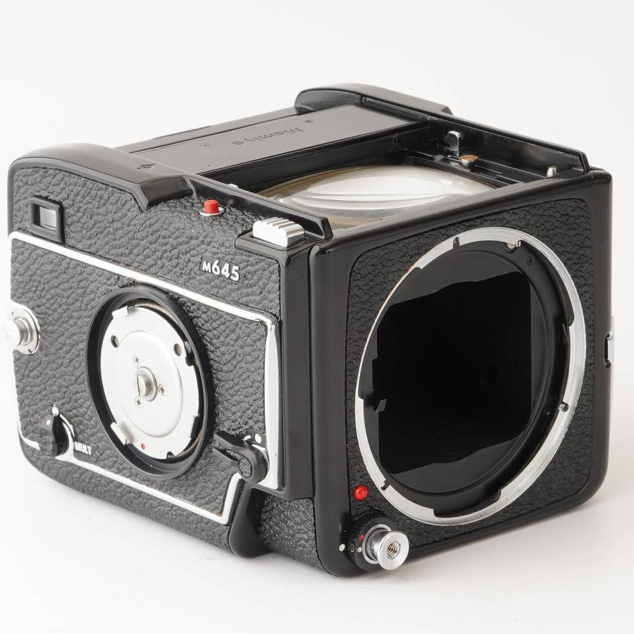 MAMIYA マミヤ 645 ジャンク Mamiya（マミヤ） ジャンク Mamiya M645 : ナチュラル・カメラ - 通販