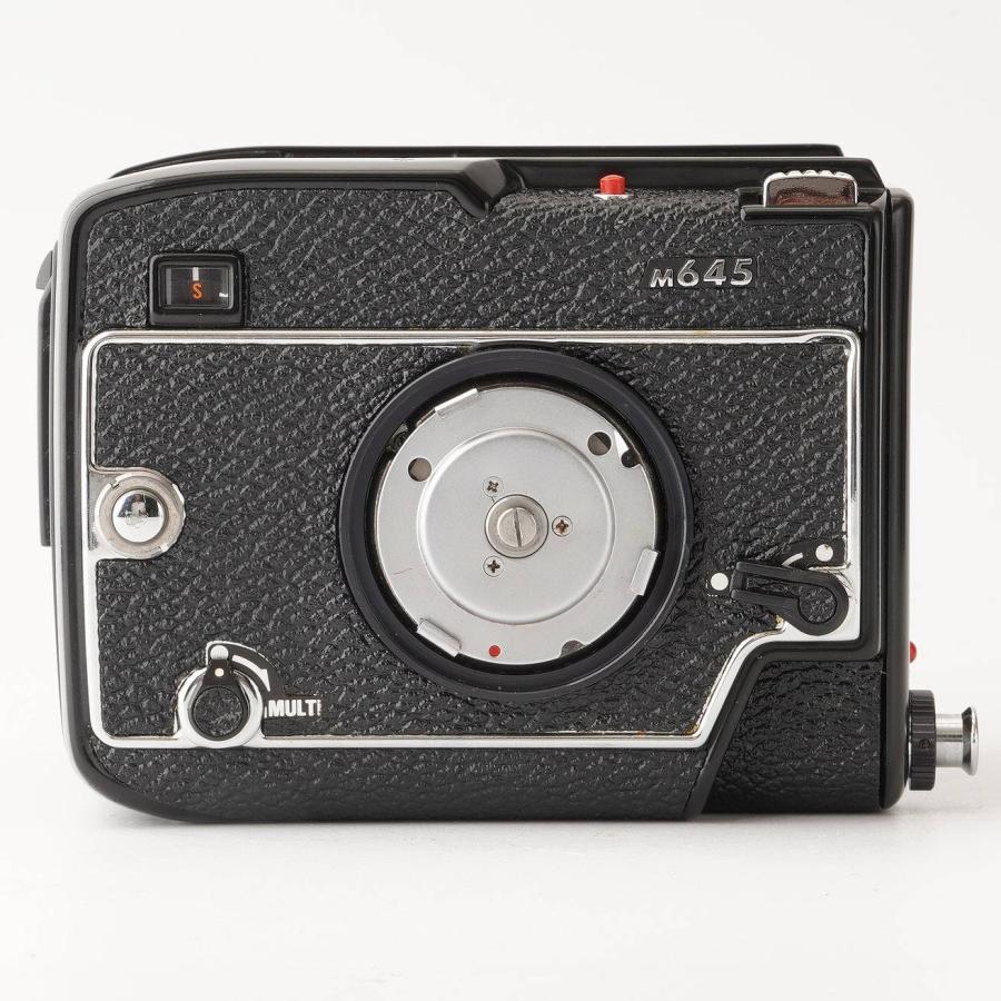MAMIYA マミヤ 645 ジャンク Mamiya（マミヤ） ジャンク Mamiya M645 : ナチュラル・カメラ - 通販
