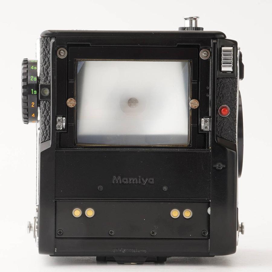 Mamiya（マミヤ） ジャンク Mamiya M645 : ナチュラル・カメラ - 通販