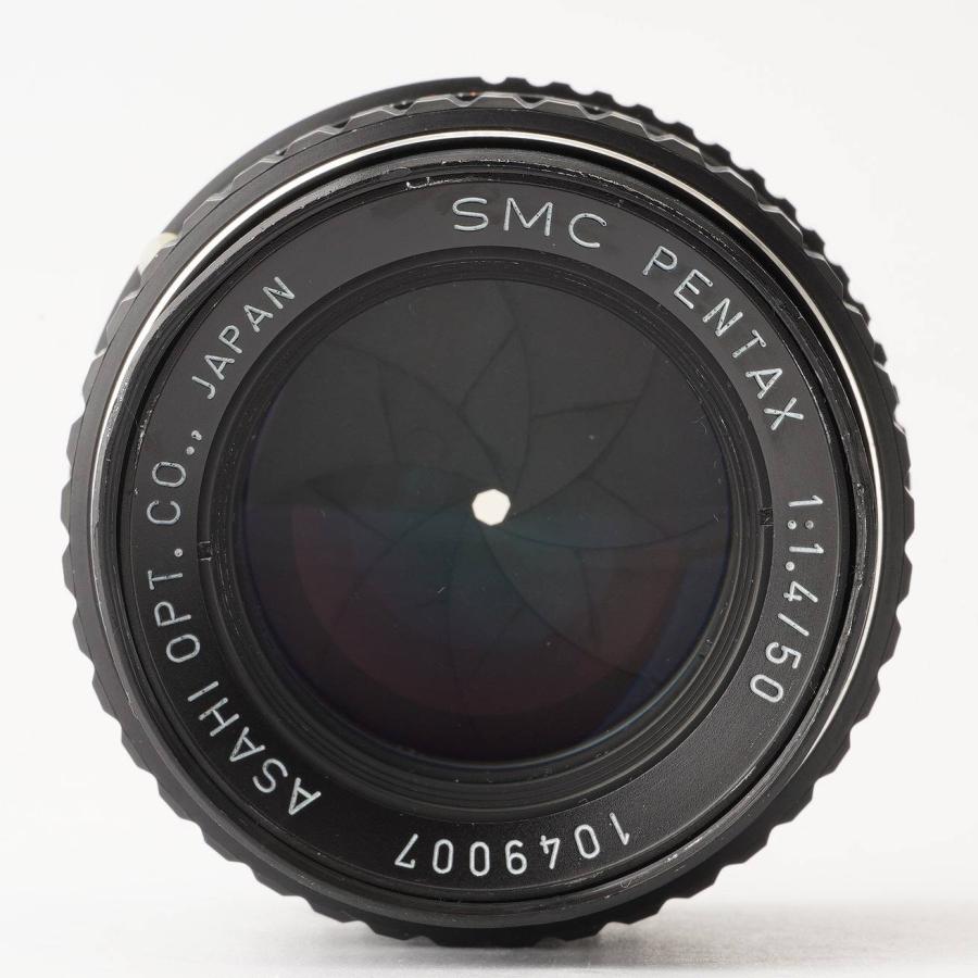【動作確認済】PENTAX K1000＆SMC PENTAX 50mm f1.4 ○完動品 PENTAX K1000/SMC PENTAX-M 50mm F1.7 SMC PENTAX-M 50mm
