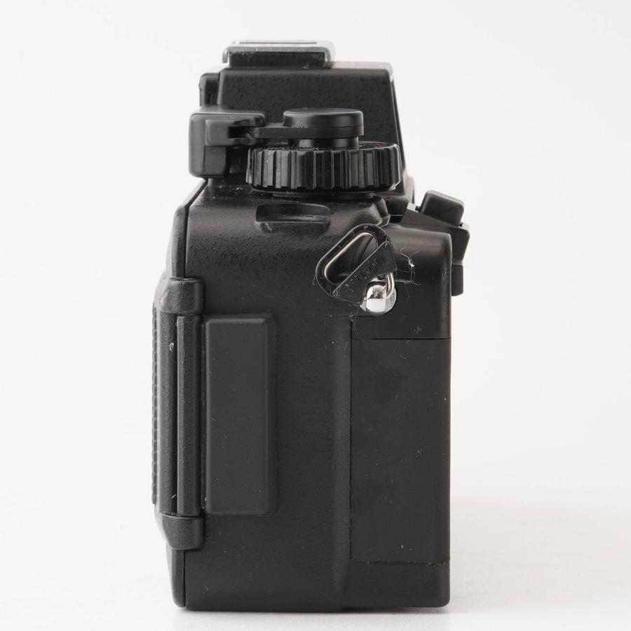 フィルムカメラ NIKONOS-V NIKKOR 28mm F3.5 ニコン（Nikon） Nikon NIKONOS-V / Nikon NIKKOR 28mm F3.5 ニコノス