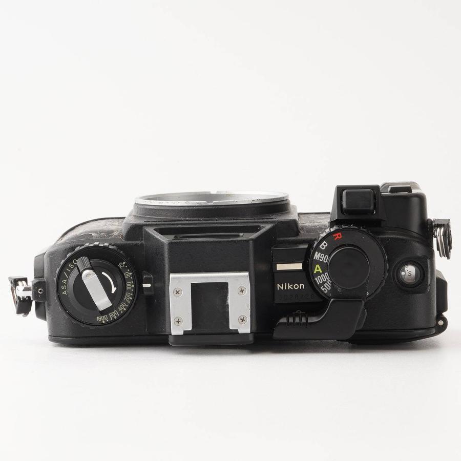 ニコン（Nikon） Nikon NIKONOS-V / Nikon NIKKOR 28mm F3.5 ニコノス