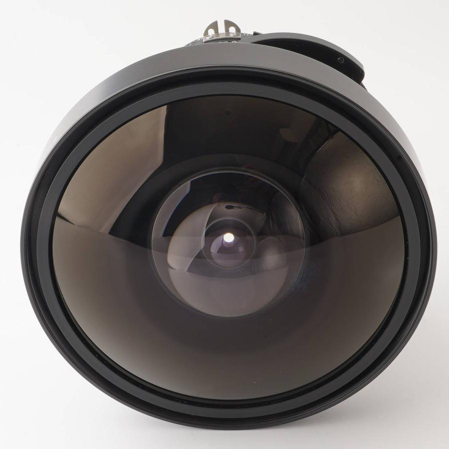 ニコン（Nikon） Nikon Fisheye NIKKOR Ai-s 8mm F2.8 Fマウント