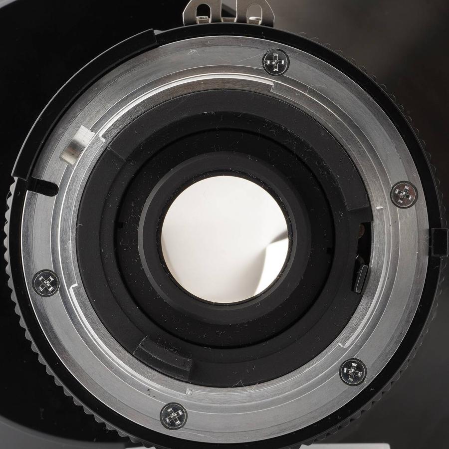 ニコン（Nikon） Nikon Fisheye NIKKOR Ai-s 8mm F2.8 Fマウント