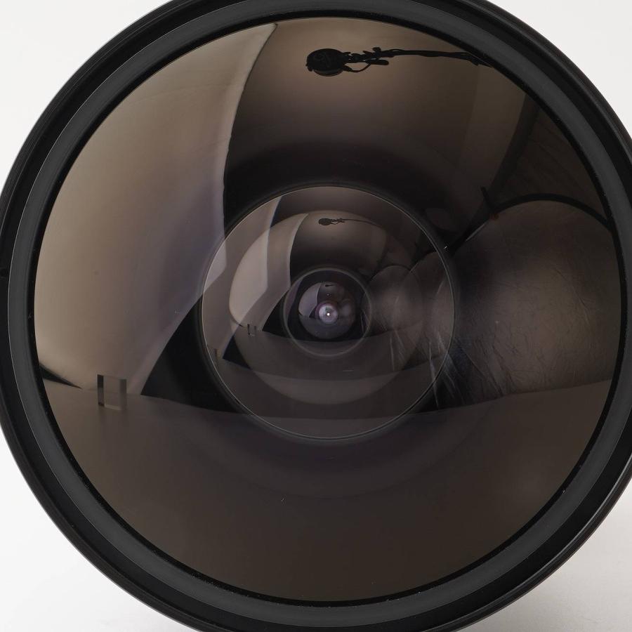 ニコン（Nikon） Nikon Fisheye NIKKOR Ai-s 8mm F2.8 Fマウント