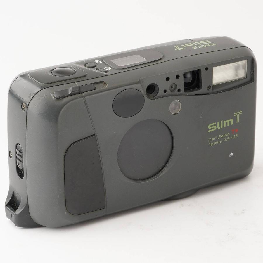 京セラ Slim T Carl Zeiss Tessar 35mm F3.5T* 【公式通販】