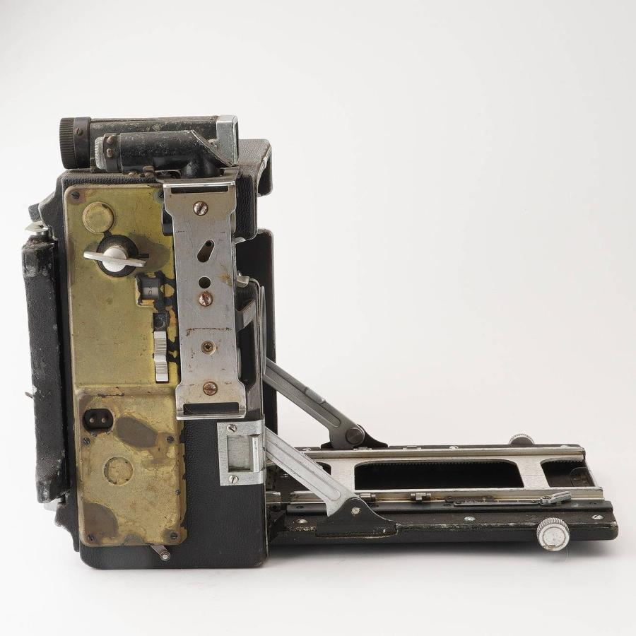 Appareil Photo De Presse Graflex Crown Graphic 4x5 Photo stock éditorial - Image du format, bavure: 184804838