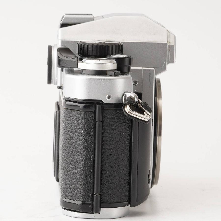 ニコン Nikon FA ボディ 35mm 一眼レフフィルムカメラ 【公式通販】