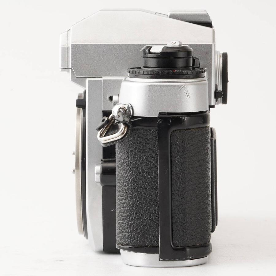 ニコン（Nikon） Nikon FA ボディ 35mm フィルム一眼レフカメラ