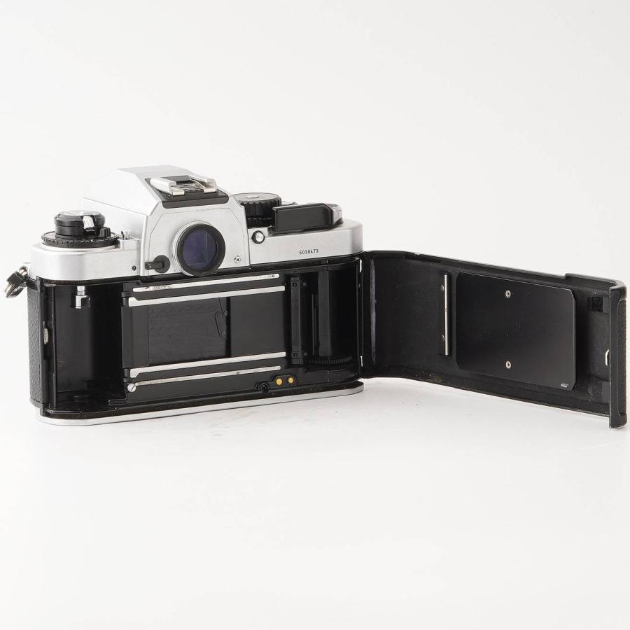 ニコン Nikon FA ボディ 35mm 一眼レフフィルムカメラ ニコン Nikon FA ボディ 35mm 一眼レフフィルムカメラ 【公式通販】