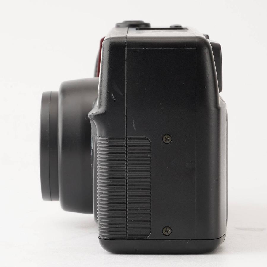 Nikon TW zoom フィルムカメラ Nikon TW Zoom Quartz DateAF Point & Shoot Film Camera battery