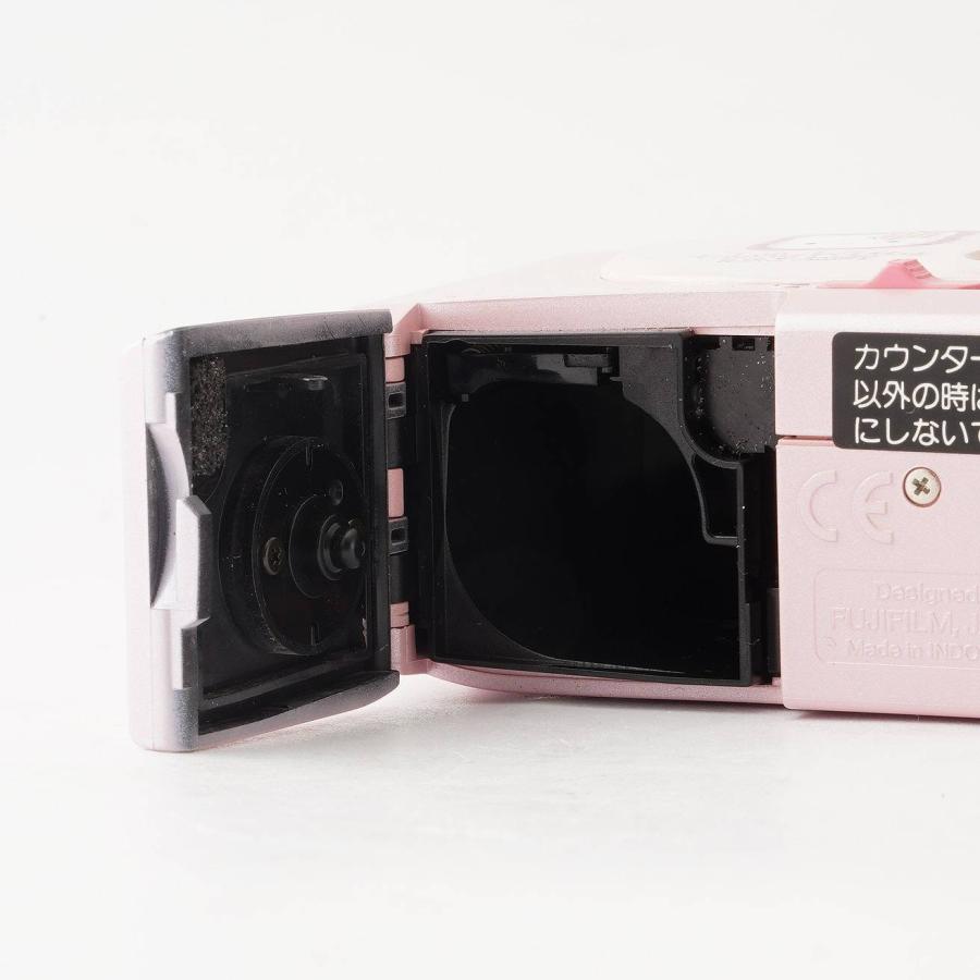 FUJIFILM（フジフイルム） 富士フィルム Fujifilm EPION Hello Kitty