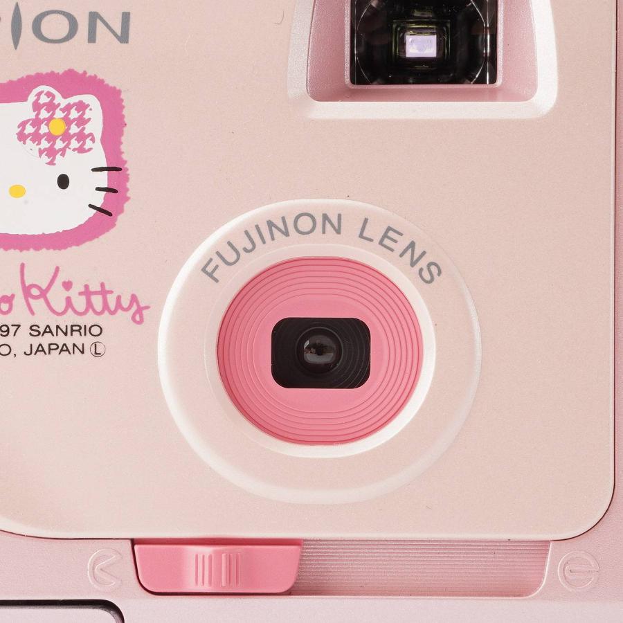未使用品　富士フィルム　エピオン　APSカメラ　ハローキティ FUJIFILM（フジフイルム） 富士フィルム Fujifilm EPION Hello Kitty