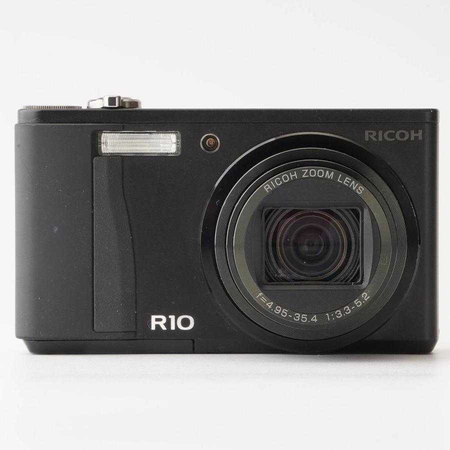 リコー Ricoh R10 / Zoom Lens 4.95-35.4mm F3.3-5.2 : ナチュラル・カメラ - 通販 - Yahoo ...