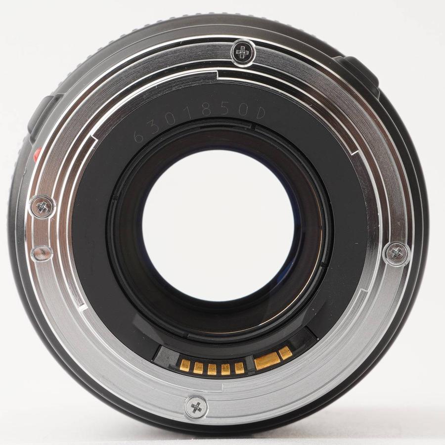 【美品】 キヤノン　Canon EF 100mm F2.8 MACRO キヤノン EF100mm F2.8 USM マクロレンズ フルサイズ対応