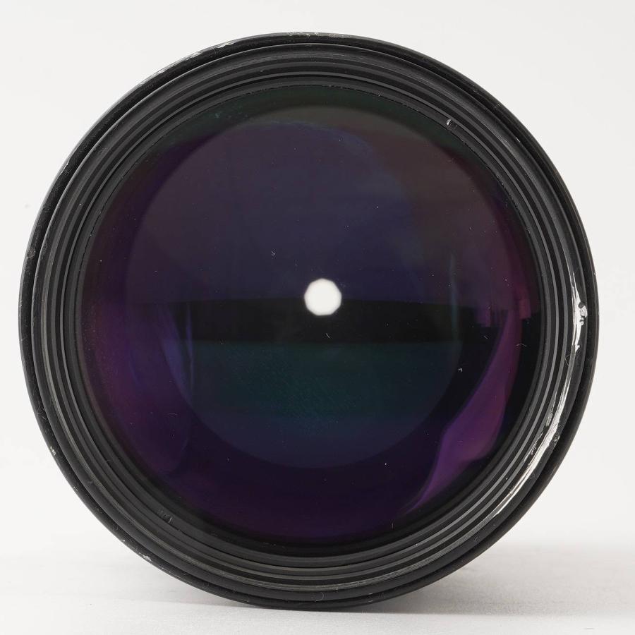 ニコン（Nikon） Nikon Ai-s NIKKOR ED 180mm F2.8 : ナチュラル