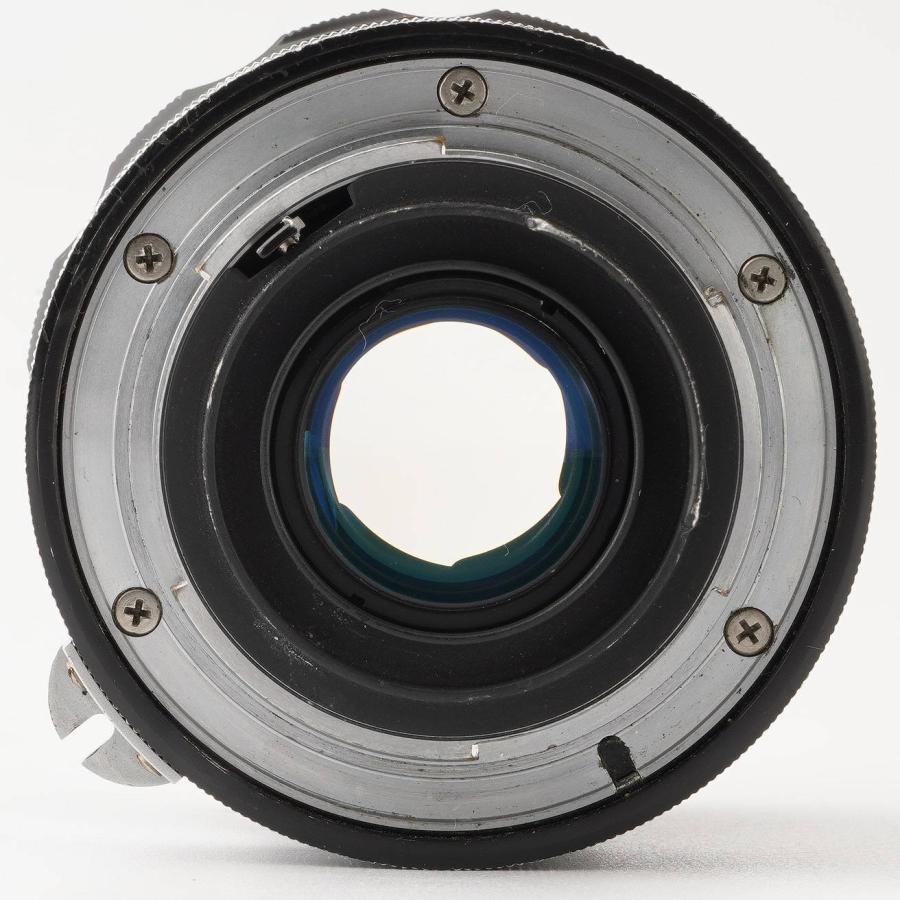 ニコン（Nikon） Nikon NIKKOR N C Auto 24mm F2.8 非Ai Fマウント