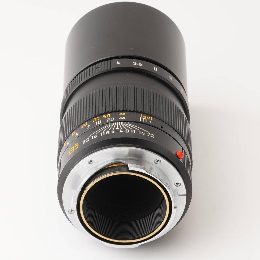 Tele Elmar 135mm f4 | ライカカタログ | アトリエライカ