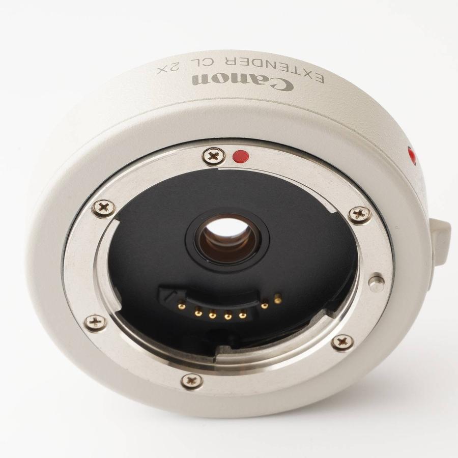 キヤノン（Canon） Canon Extender CL 2x テレコンバータ VLマウント
