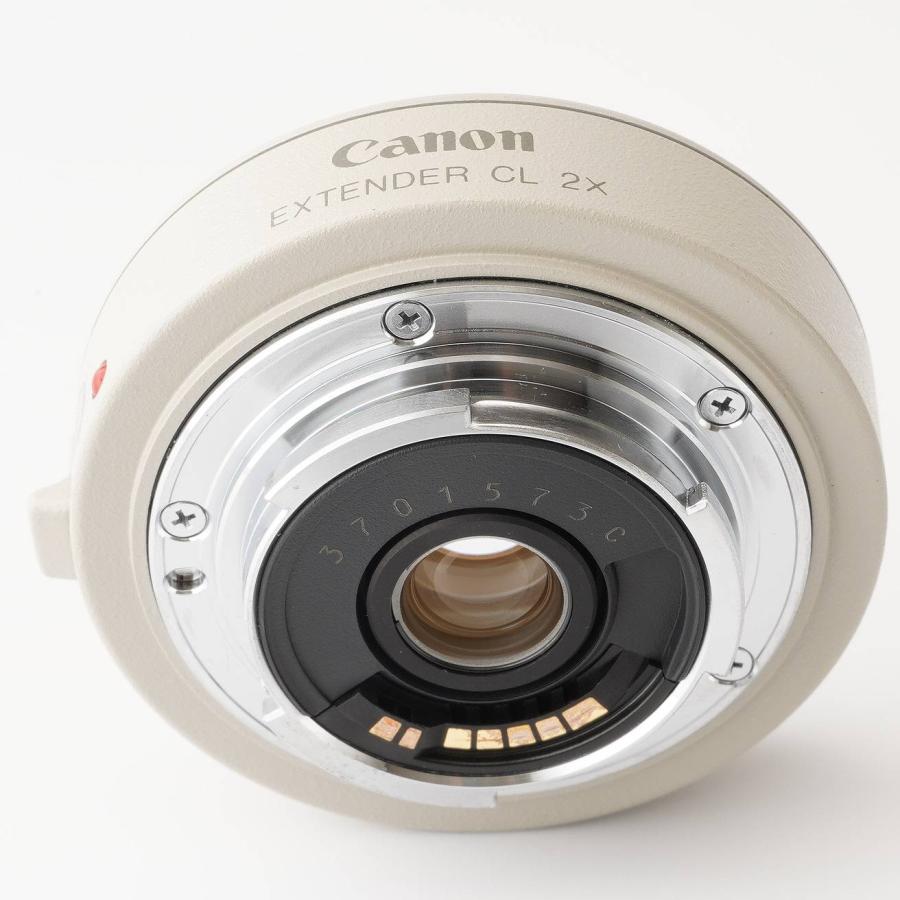 キヤノン（Canon） Canon Extender CL 2x テレコンバータ VLマウント
