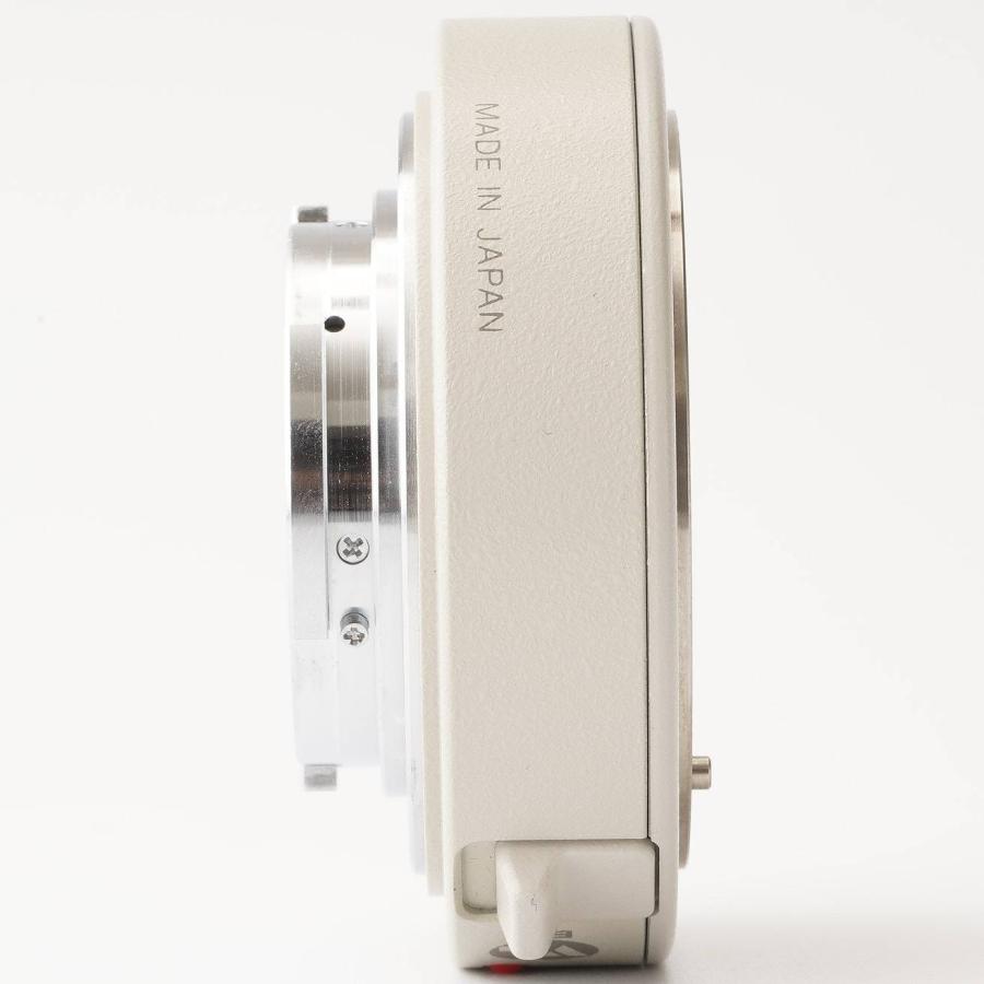 キヤノン（Canon） Canon Extender CL 2x テレコンバータ VLマウント