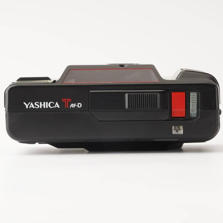 YASHICA（ヤシカ） 京セラ Kyocera Yashica T AF-D / Carl Zeiss
