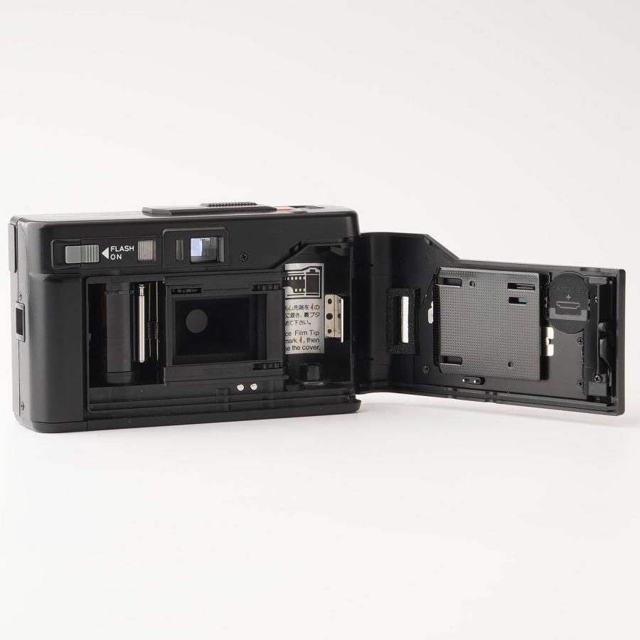 YASHICA（ヤシカ） 京セラ Kyocera Yashica T AF-D / Carl Zeiss