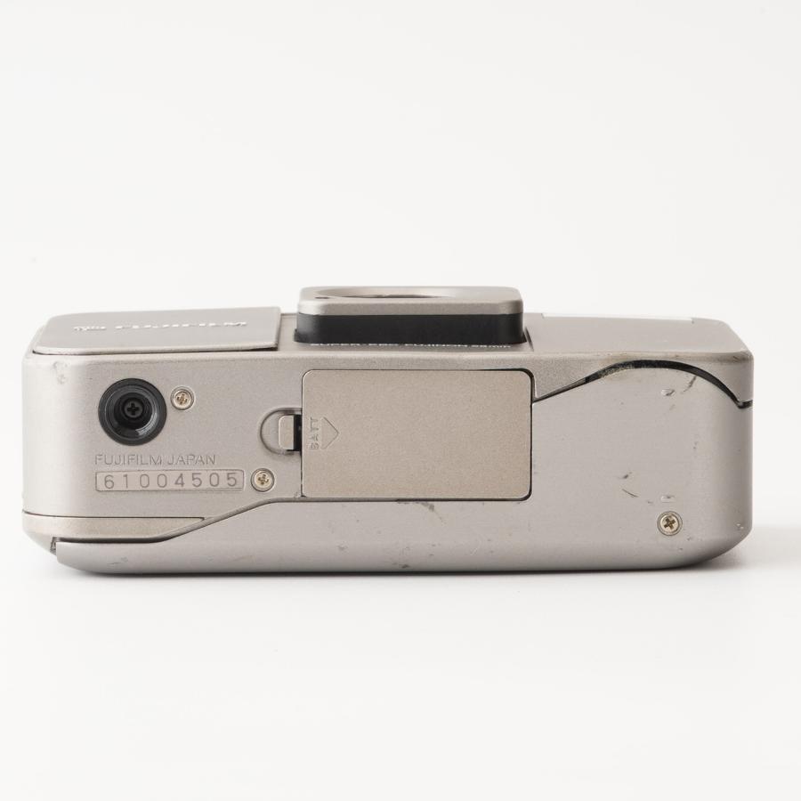 FUJIFILM（フジフイルム） フジ Fujifilm CARDIA mini TIARA ティアラ