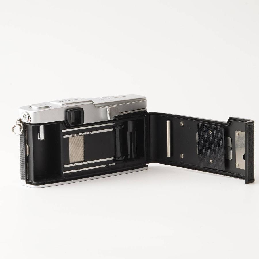 オリンパス（OLYMPUS） Olympus PEN FT / F.Zuiko Auto-S 38mm F1.8